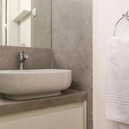 Appartement In Avenidas Novas *
